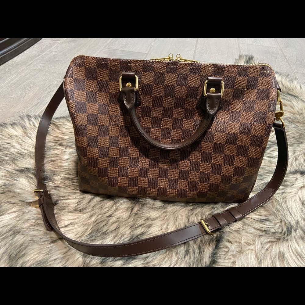 Louis Vuitton speedy B 30